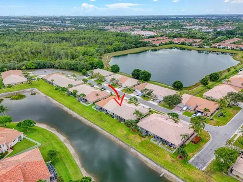 8345 Fresh Creek West Palm Beach FL 33411