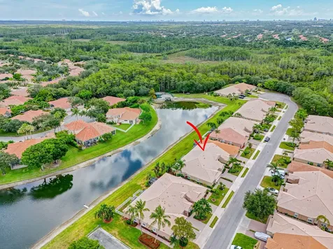8345 Fresh Creek West Palm Beach FL 33411