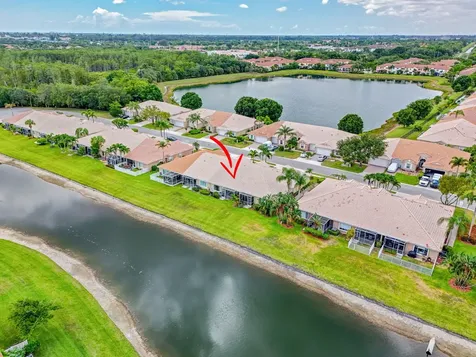 8345 Fresh Creek West Palm Beach FL 33411