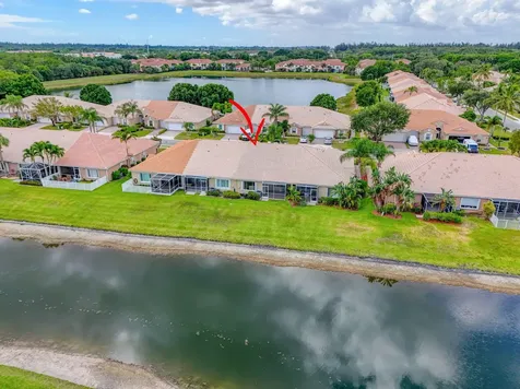 8345 Fresh Creek West Palm Beach FL 33411