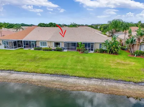 8345 Fresh Creek West Palm Beach FL 33411