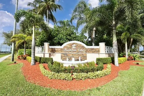 8345 Fresh Creek West Palm Beach FL 33411