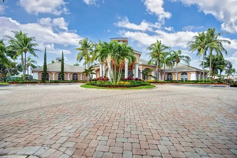8345 Fresh Creek West Palm Beach FL 33411