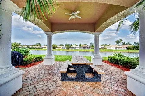 8345 Fresh Creek West Palm Beach FL 33411