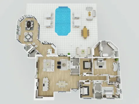 8090 Twin Lake Drive Boca Raton FL 33496