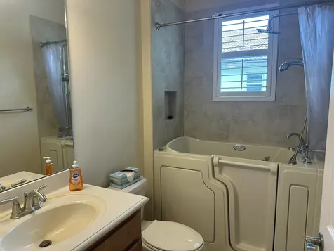 11922 Sw Crestwood Circle Port Saint Lucie FL 34987