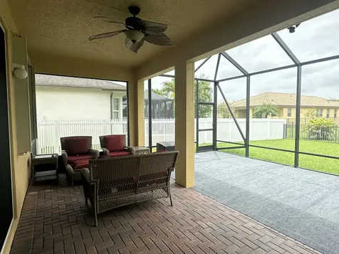 11922 Sw Crestwood Circle Port Saint Lucie FL 34987