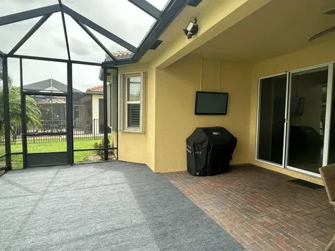 11922 Sw Crestwood Circle Port Saint Lucie FL 34987