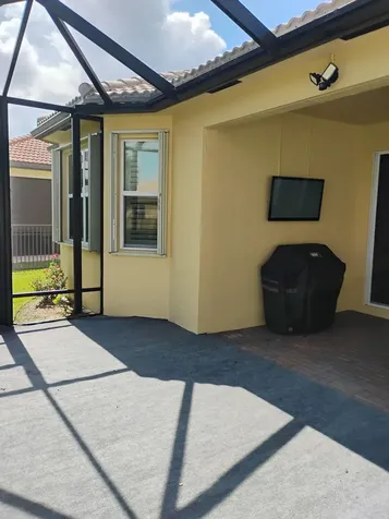 11922 Sw Crestwood Circle Port Saint Lucie FL 34987