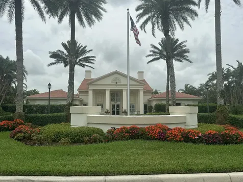 11922 Sw Crestwood Circle Port Saint Lucie FL 34987