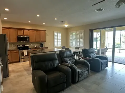 11922 Sw Crestwood Circle Port Saint Lucie FL 34987