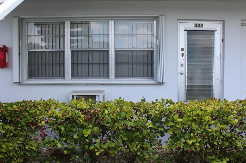 333 Northampton Q West Palm Beach FL 33417