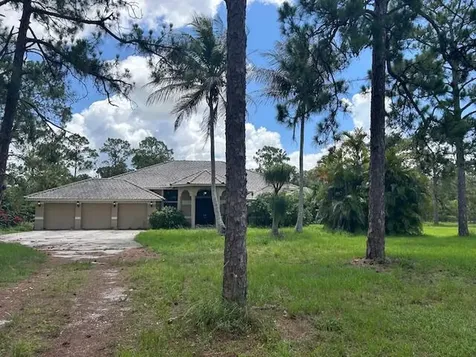 14476 Black Bear Road West Palm Beach FL 33418
