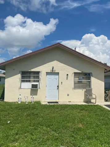 1310 W 24th Street Riviera Beach FL 33404