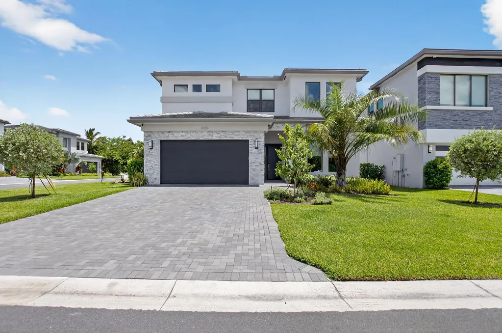 8516 Swinley Forest Way Boca Raton FL 33434