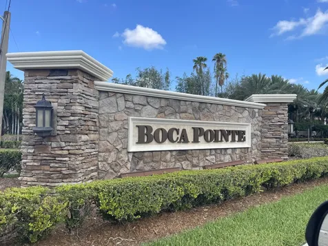 6508 Via Regina Boca Raton FL 33433