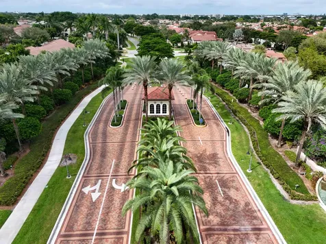 6508 Via Regina Boca Raton FL 33433