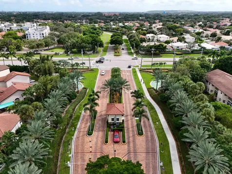 6508 Via Regina Boca Raton FL 33433