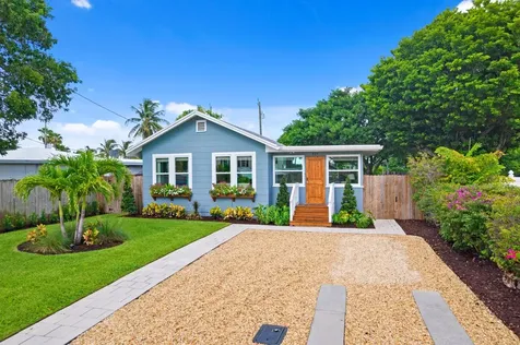 826 Se 4th Avenue Delray Beach FL 33483