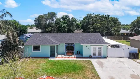 650 Sw Lucero Drive Port Saint Lucie FL 34983