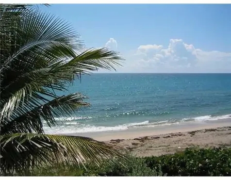 3851 N Ocean Boulevard Gulf Stream FL 33483