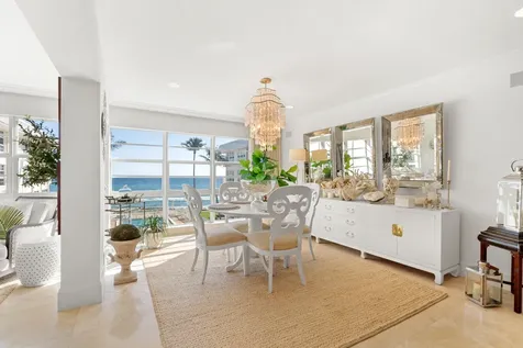 3851 N Ocean Boulevard Gulf Stream FL 33483