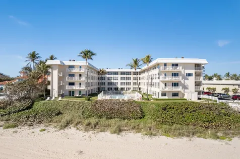 3851 N Ocean Boulevard Gulf Stream FL 33483