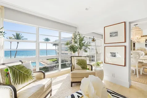 3851 N Ocean Boulevard Gulf Stream FL 33483
