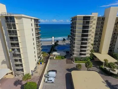225 Beach Road Tequesta FL 33469