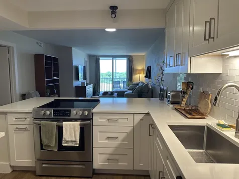 5500 NW 2nd Avenue Boca Raton FL 33487