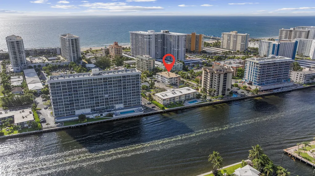 424 N Riverside Drive Pompano Beach FL 33062