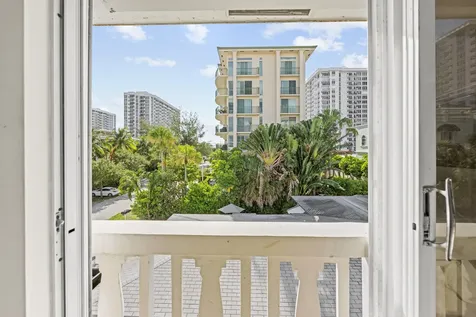 424 N Riverside Drive Pompano Beach FL 33062