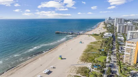 424 N Riverside Drive Pompano Beach FL 33062