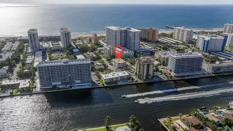 424 N Riverside Drive Pompano Beach FL 33062
