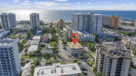 424 N Riverside Drive Pompano Beach FL 33062
