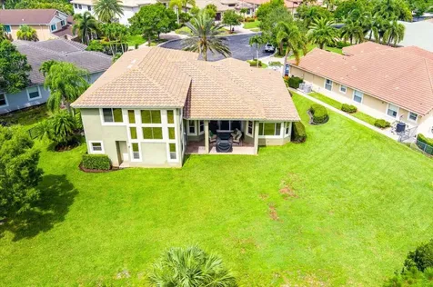 5045 Sw Saint Creek Drive Palm City FL 34990