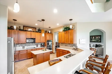 5045 Sw Saint Creek Drive Palm City FL 34990