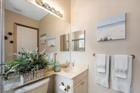 5045 Sw Saint Creek Drive Palm City FL 34990