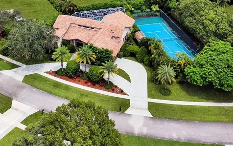 15835 Meadow Wood Drive Wellington FL 33414