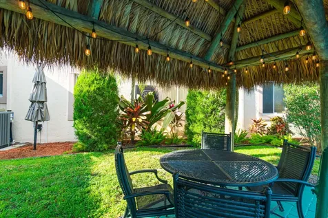 15835 Meadow Wood Drive Wellington FL 33414