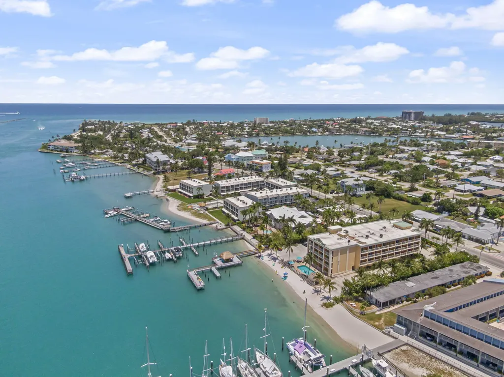 1300 Seaway Drive Fort Pierce FL 34949