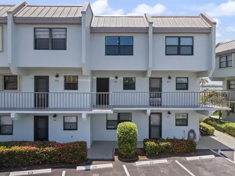 1300 Seaway Drive Fort Pierce FL 34949