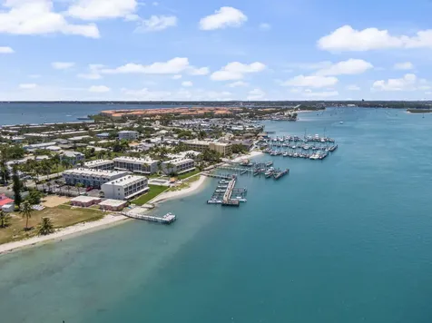 1300 Seaway Drive Fort Pierce FL 34949
