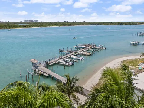1300 Seaway Drive Fort Pierce FL 34949