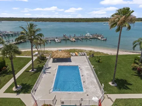 1300 Seaway Drive Fort Pierce FL 34949
