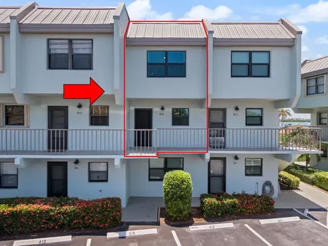 1300 Seaway Drive Fort Pierce FL 34949