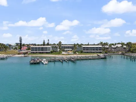 1300 Seaway Drive Fort Pierce FL 34949