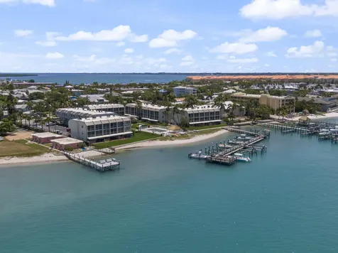 1300 Seaway Drive Fort Pierce FL 34949