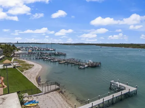 1300 Seaway Drive Fort Pierce FL 34949