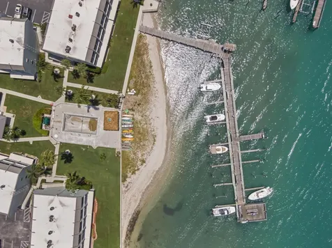 1300 Seaway Drive Fort Pierce FL 34949